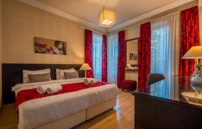 Iliani Hotel